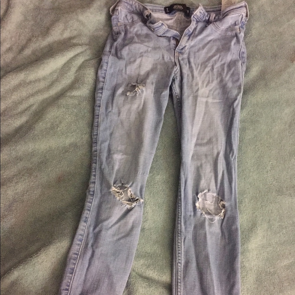 Hollister Jeans